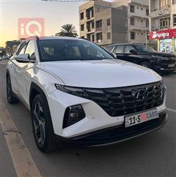 هیۆندای تۆکسۆن